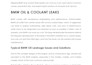 write automotive blog posts and car niche articles
